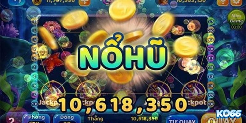 Tựa game kết hợp may mắn và chiến lược